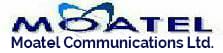 Moatel Communications Limited Logo